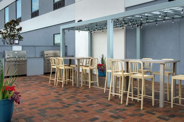 Images Home2 Suites by Hilton Kenner New Orleans Airport