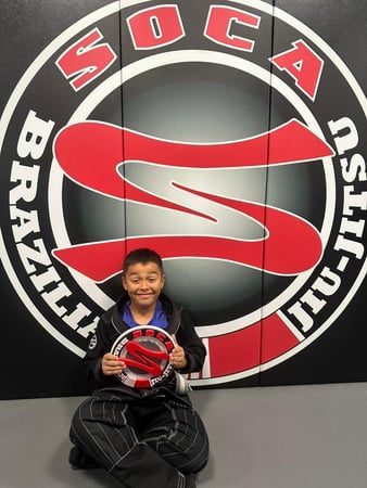 Images Soca Brazilian Jiu-Jitsu Glen Cove