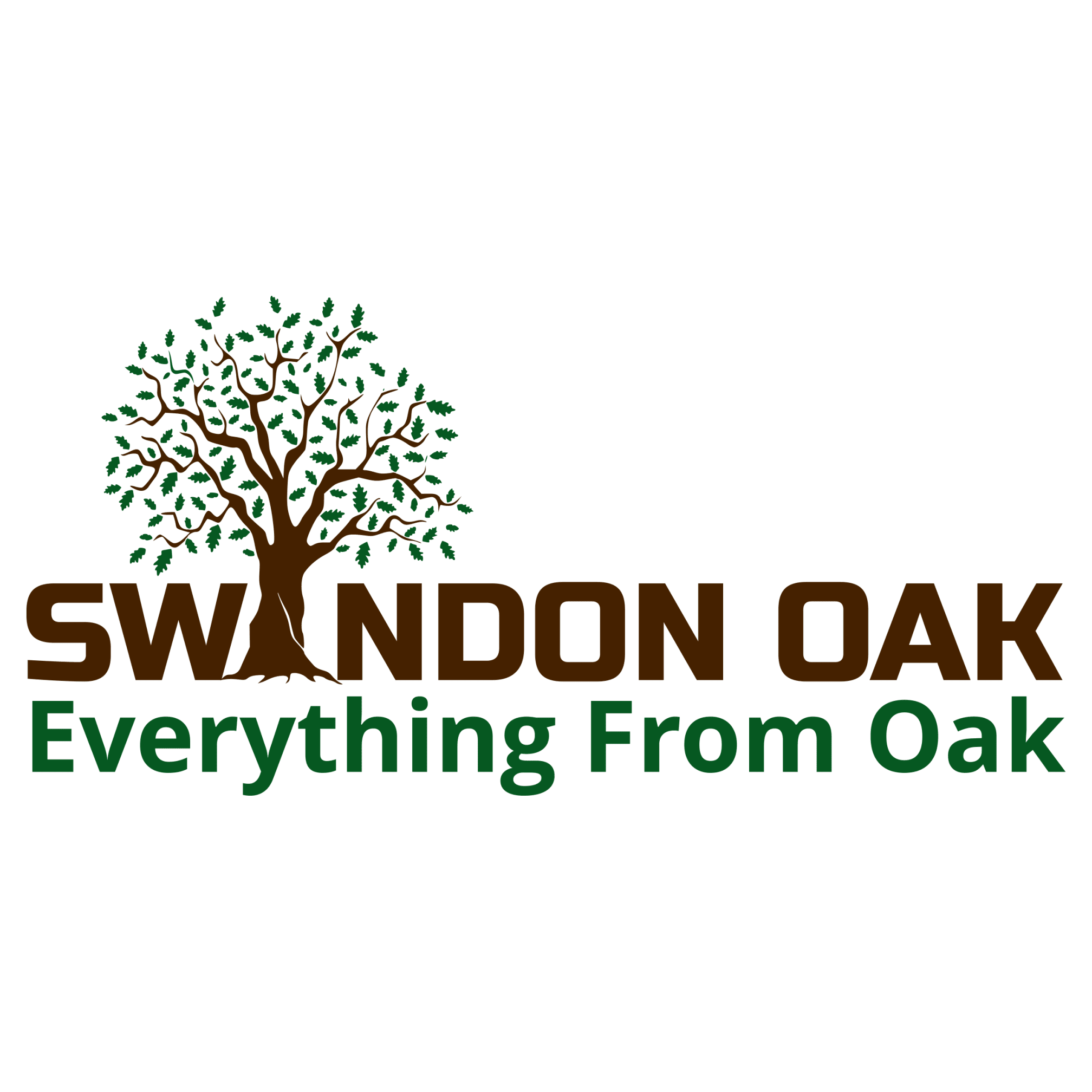 Swindon Oak Logo
