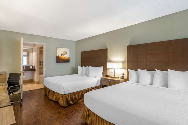Images Best Western Inn at Palm Springs