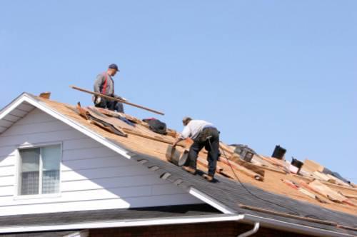 Marroquin Home LLC, Roofing Contractor Photo