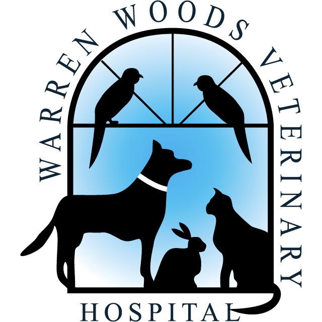 Warren Woods Veterinary Hospital Logo