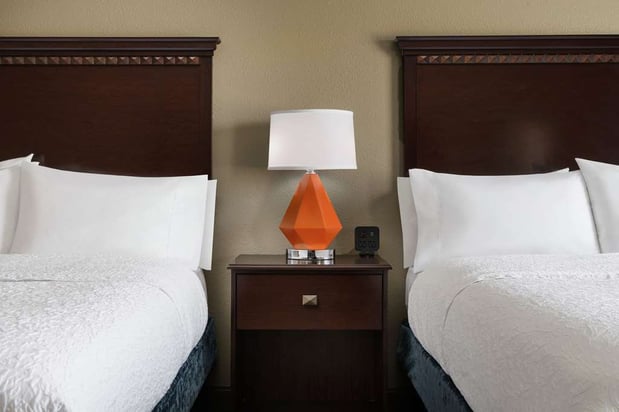 Images Hampton Inn & Suites Ft. Lauderdale West-Sawgrass/Tamarac, FL
