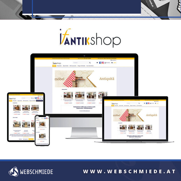 Bild 8 von WEBSCHMIEDE Webagentur Oberwart  Burgenland