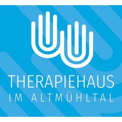 Logo Salmin Georg Therapiehaus im Altmühltal