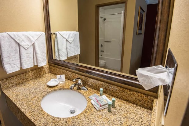 Images Best Western Sycamore Inn