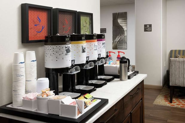 Images Hampton Inn Denver Tech Center South