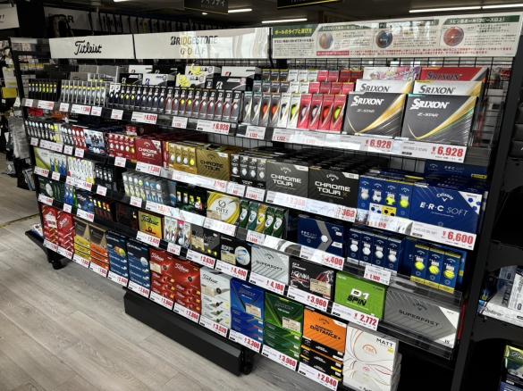 Images ゴルフパートナー Ｒ８彦根店