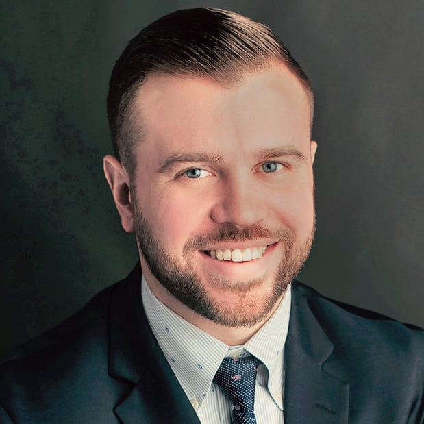 Images Edward Jones - Financial Advisor: Zachary Klosowski, CFP®
