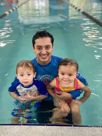 Images Watermelon Swim - Wesley Chapel