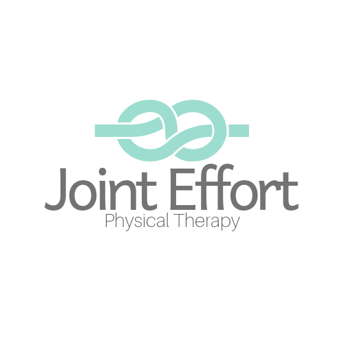 Joint Effort Physical Therapy Logo