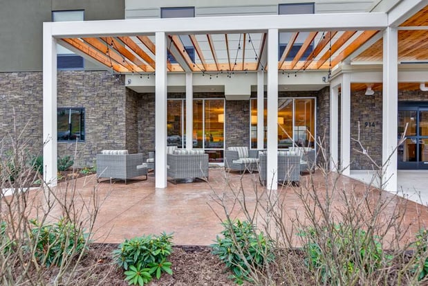 Images Home2 Suites by Hilton Dickson City Scranton