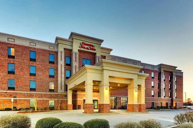 Images Hampton Inn & Suites Swansboro Near Camp Lejeune