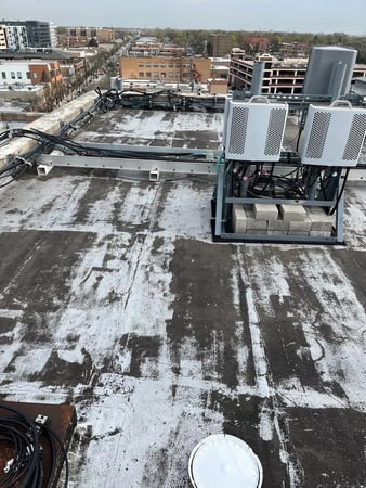 Images Tidwell Roofing & Sheet Metal