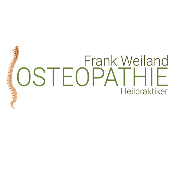 Bild zu Osteopathie & Heilpraktiker Frank Weiland München in München Bild zu Osteopathie & Heilpraktiker Frank Weiland München in München