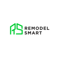 Remodel Smart Logo