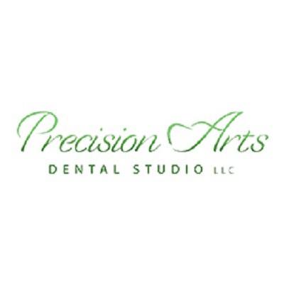 Precision Arts Dental Studio, LLC Logo