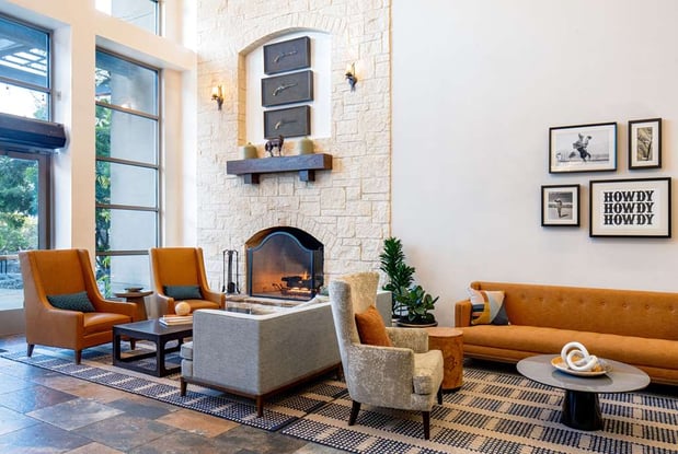 Images Hilton San Antonio Hill Country