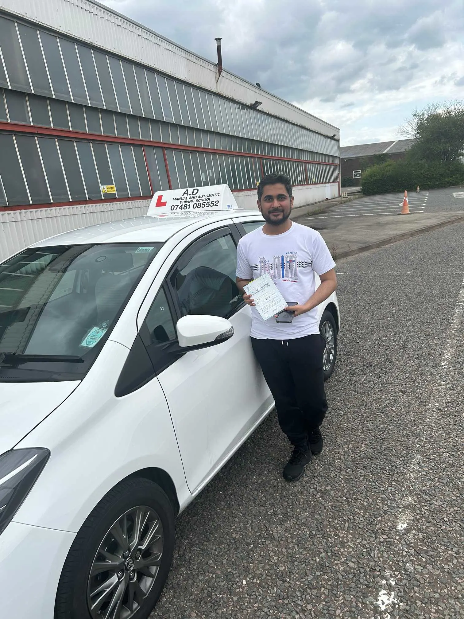Images A.D Driving School