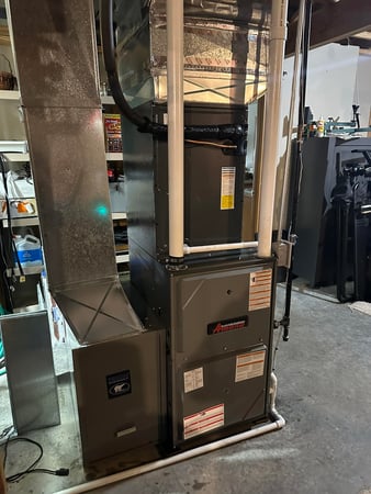 Images Lyon Heating and Cooling LLC