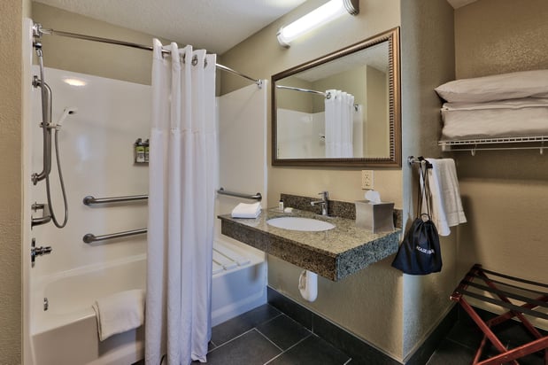 Images Staybridge Suites Albuquerque North by IHG