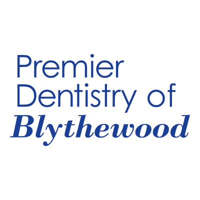 Premier Dentistry of Blythewood Logo