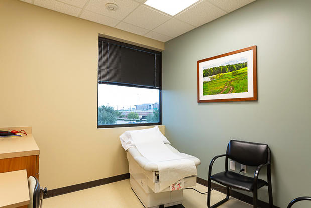 Images Memorial Hermann Medical Group Sugar Land Cardiology