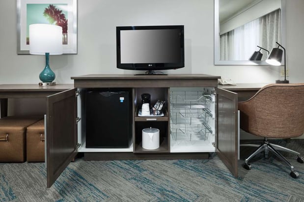 Images Hampton Inn Los Angeles-Orange County-Cypress