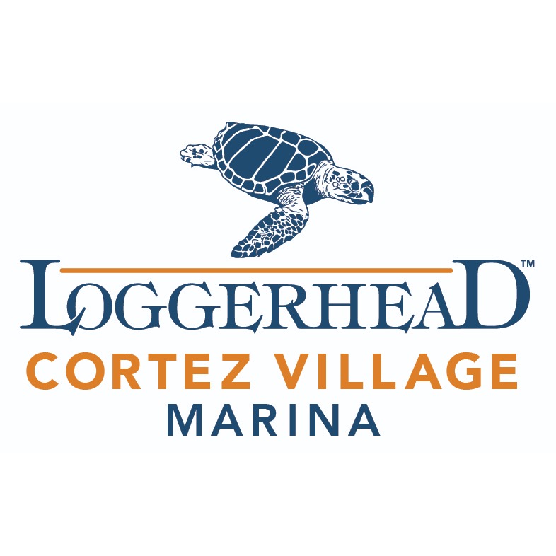 Cortez Village Marina Logo