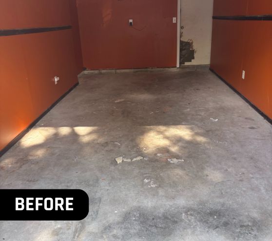 Images MACH ONE Epoxy Floors of Norfolk