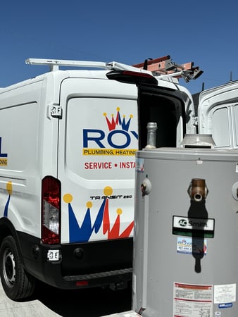 Images Royal Plumbing, Heating & Air Conditioning