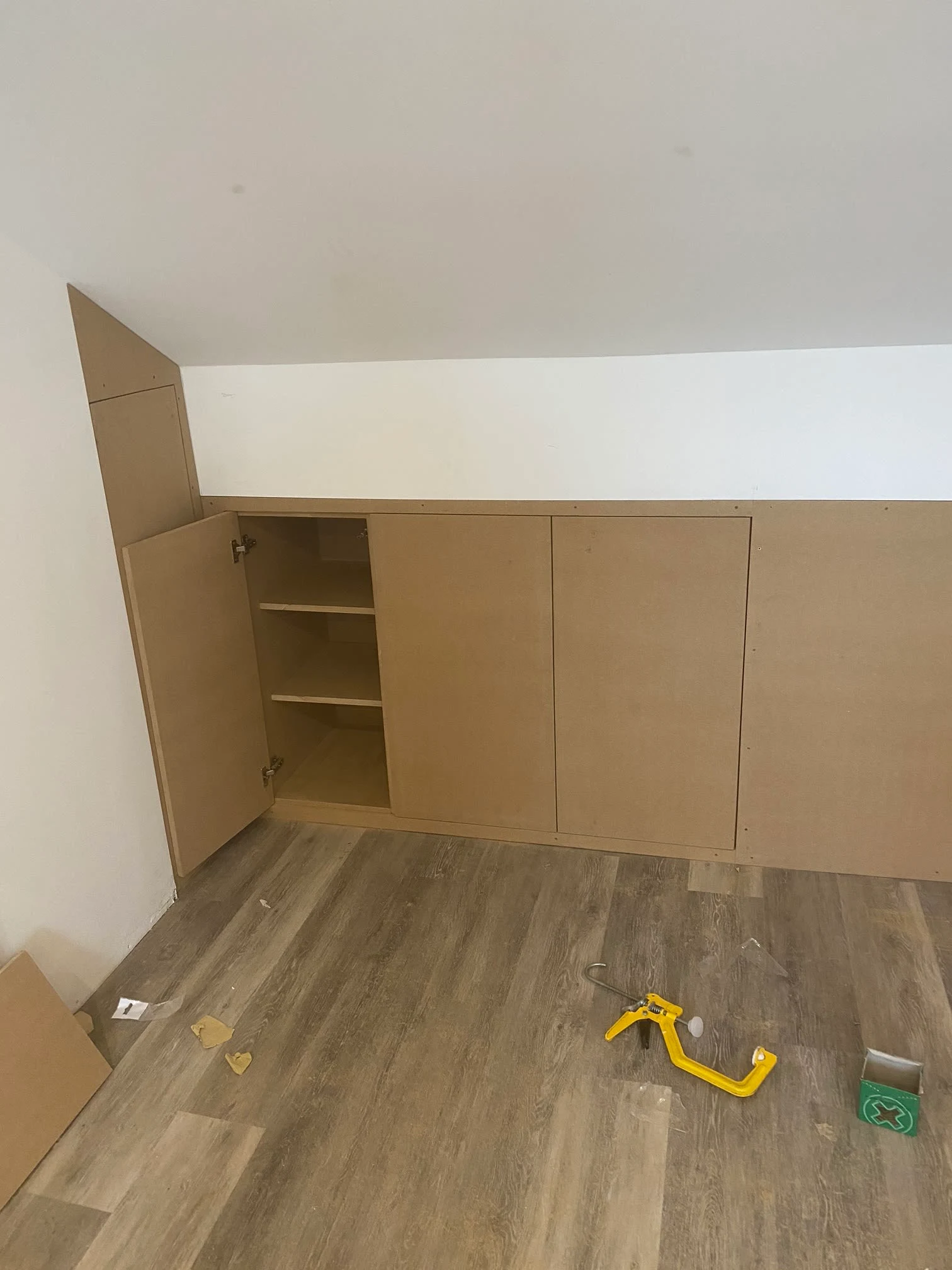 Images Multi Trade Manchester Ltd