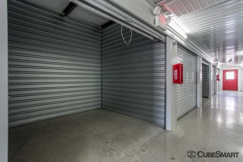 CubeSmart Self Storage Photo