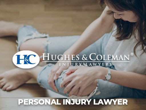 Images Hughes & Coleman Injury Lawyers