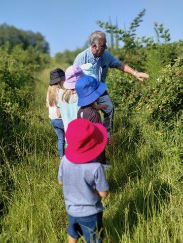 Little Folks Farm & Childcare Image