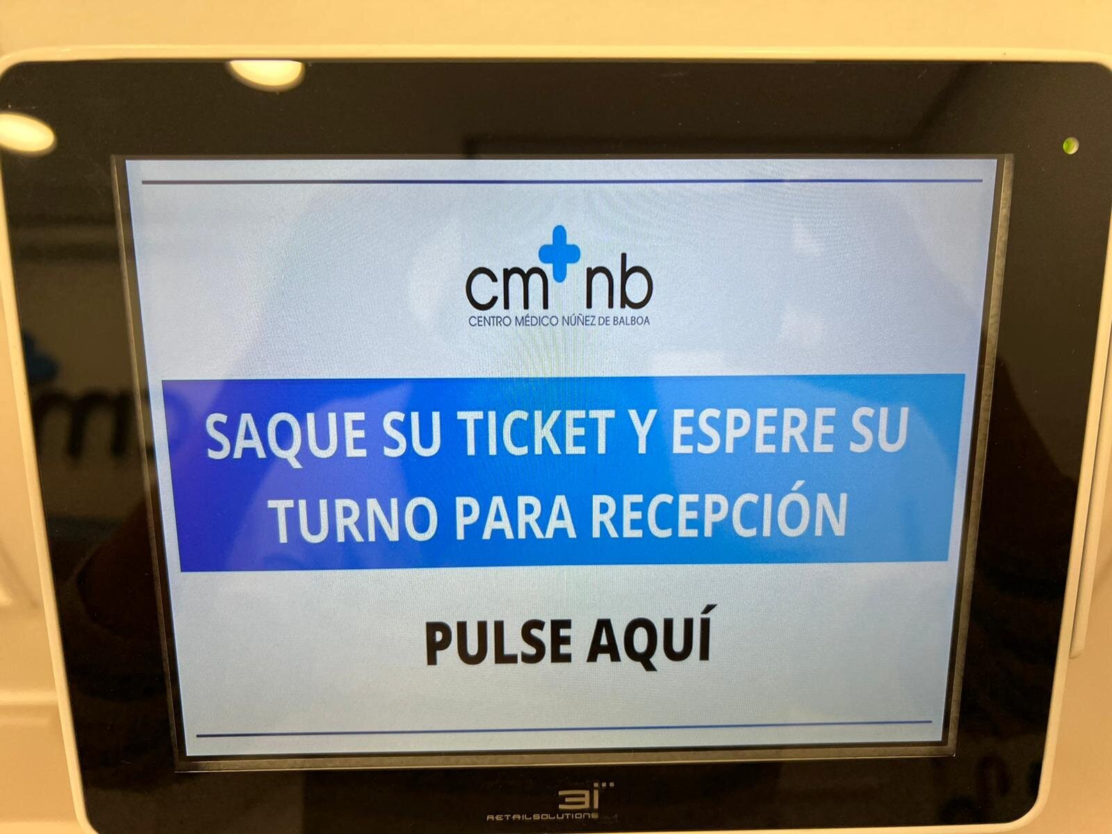 Images Centro Médico Núñez de Balboa