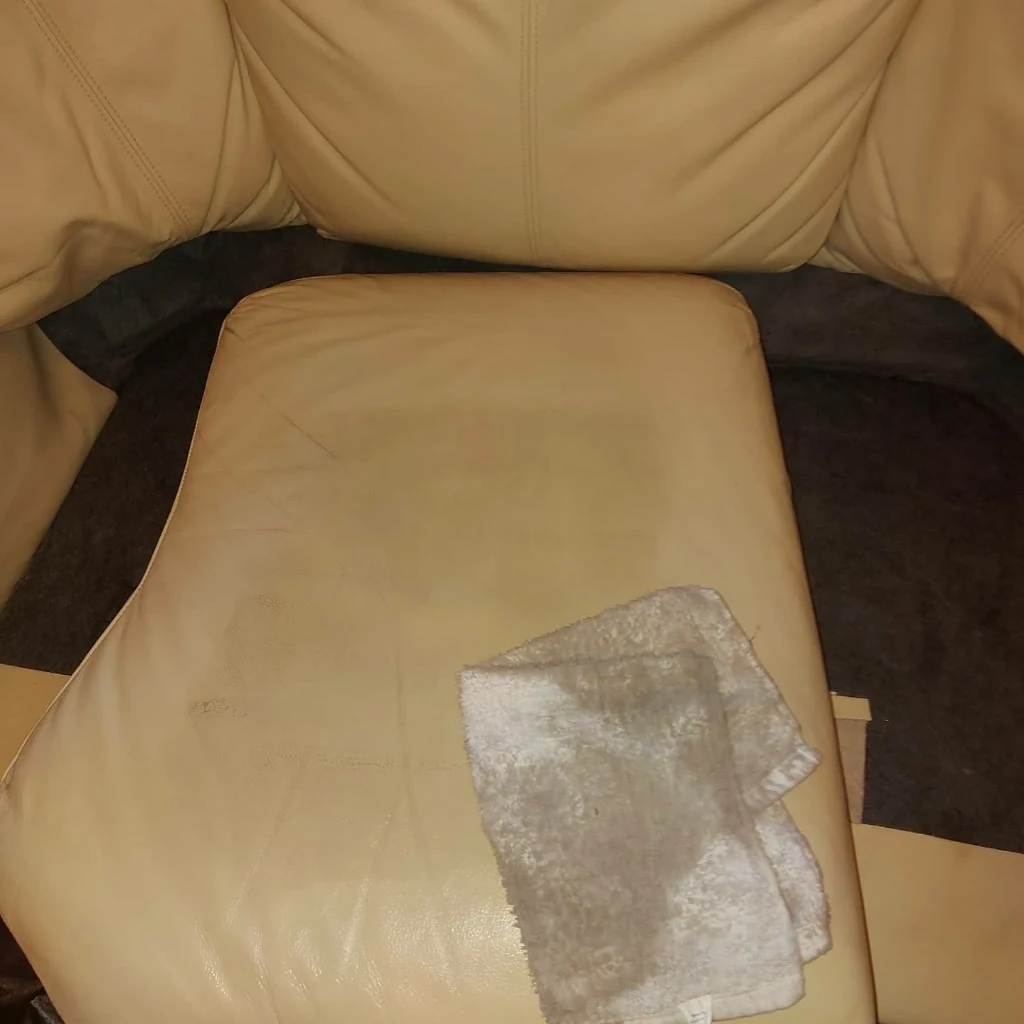 Images Titanium Cleaning