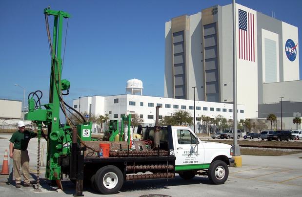 Images Federal Engineering and Testing, Inc.