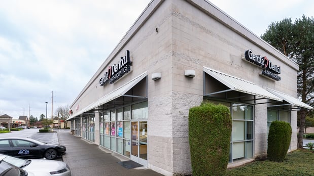 Images Gentle Dental Salmon Creek