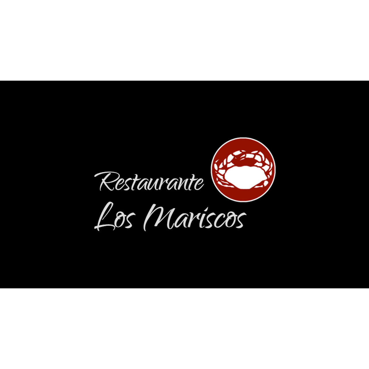 RESTAURANTE LOS MARISCOS Logo