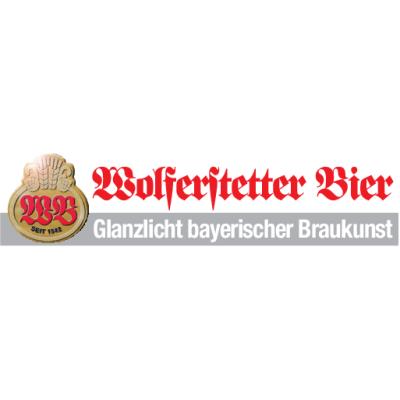 Wolferstetter Bräu Georg Huber e. K. in Vilshofen in Niederbayern - Logo