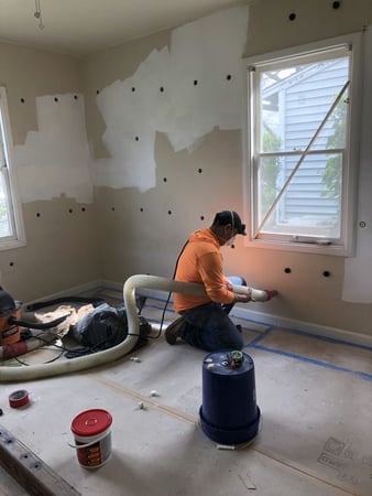 Images CRG insulation