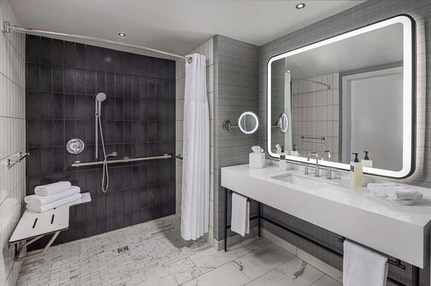 Images Signia by Hilton Atlanta Georgia World Congress Center