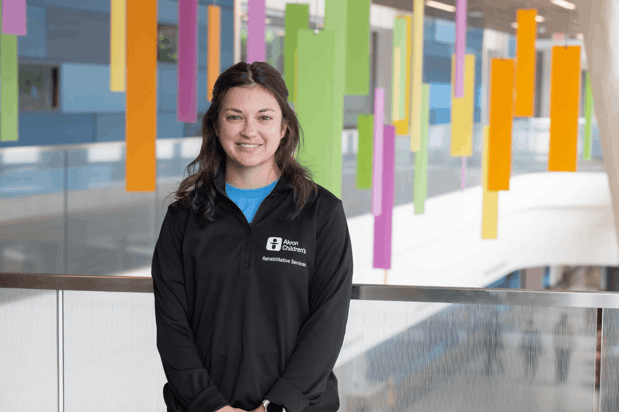 Images Rachel Larkin, PT, DPT