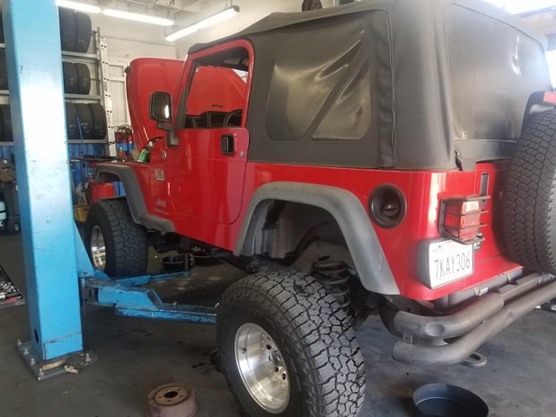 Images Best Tires & Auto Repair