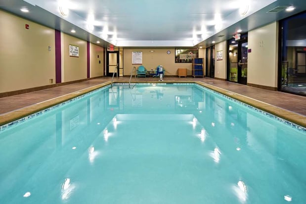 Images Home2 Suites by Hilton Eagan Minneapolis