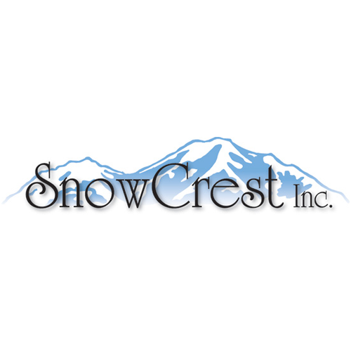 Snowcrest Inc Logo