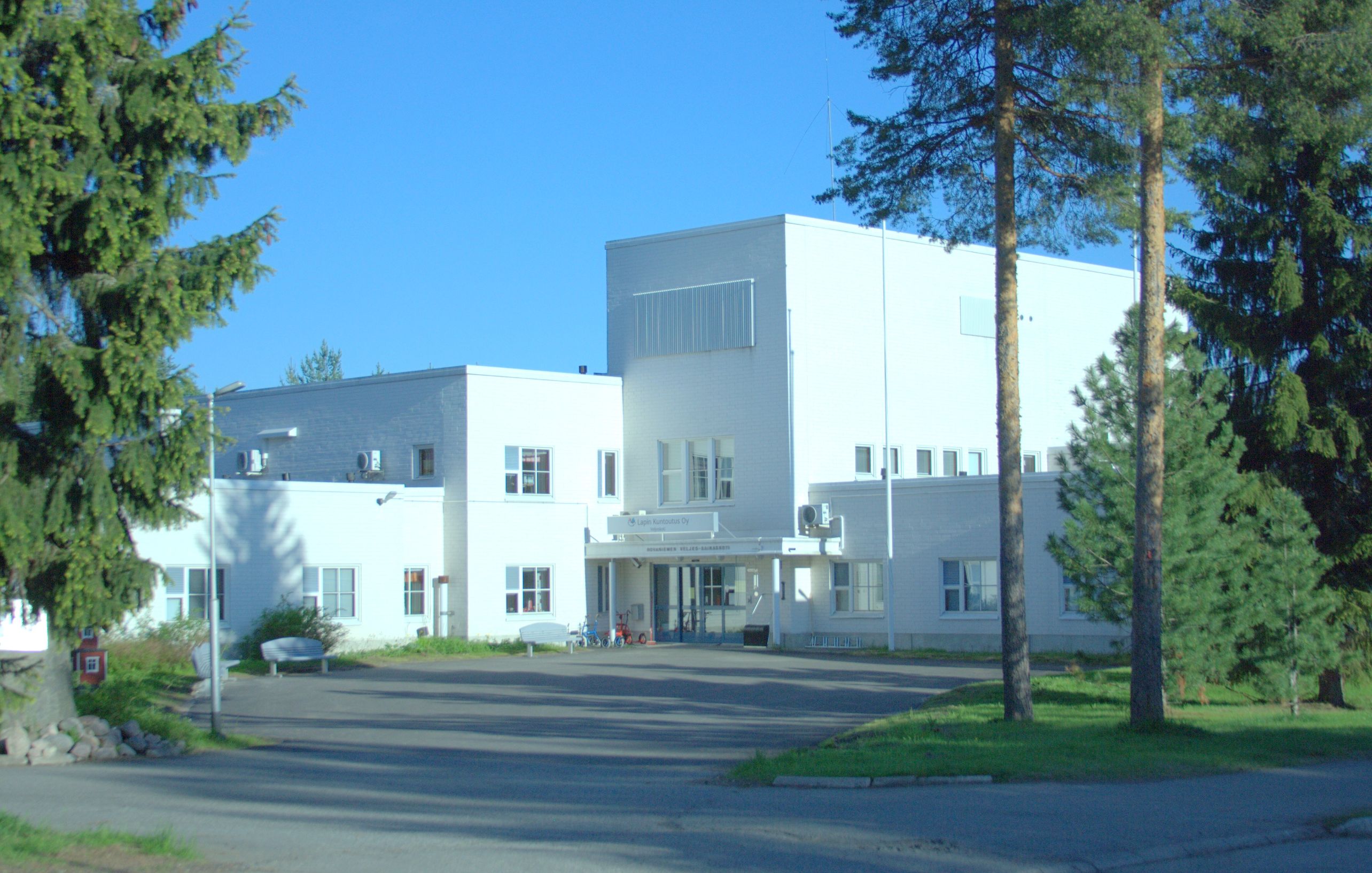 Images Lapin Kuntoutus Oy