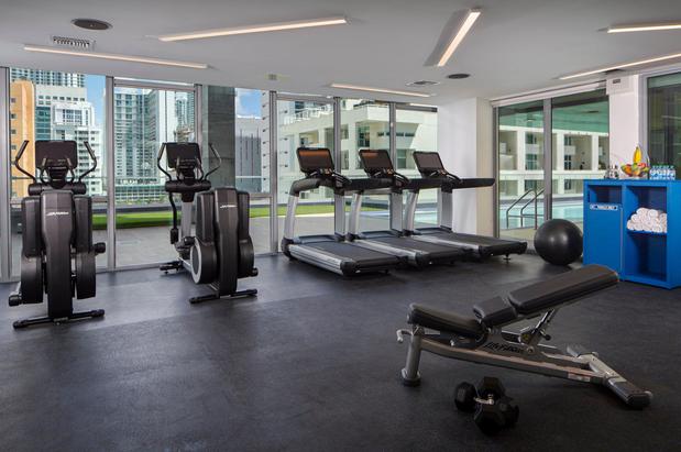 Images Atwell Suites Miami Brickell, an IHG hotel