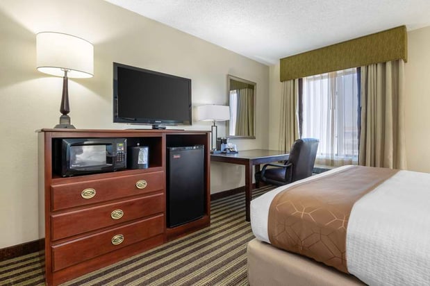Images Best Western Plus Sikeston